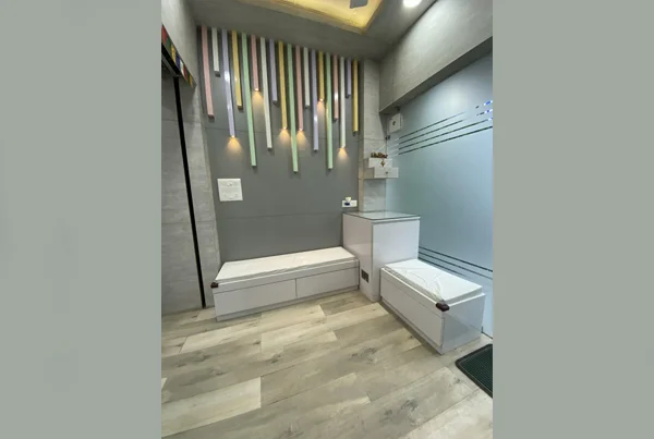 Our Clinic