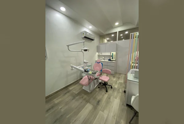 Our Clinic