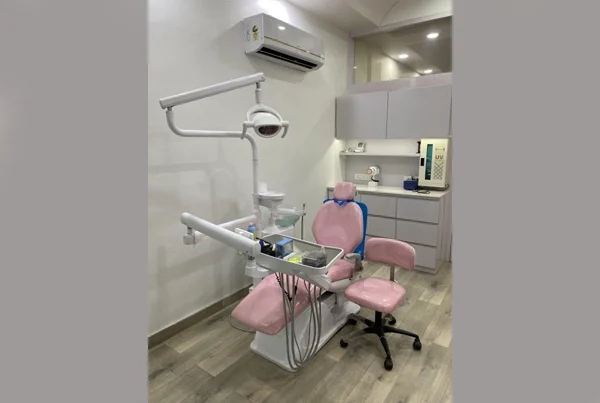 Our Clinic