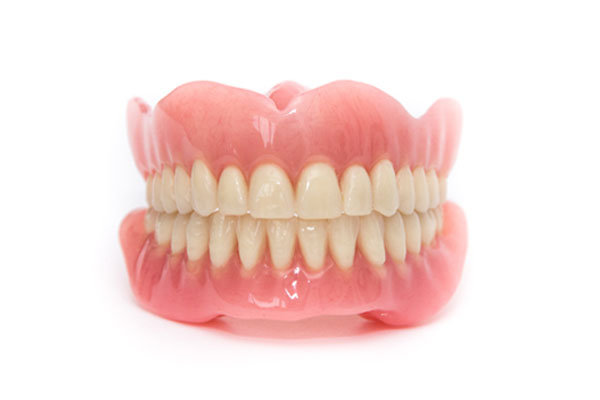 Denture