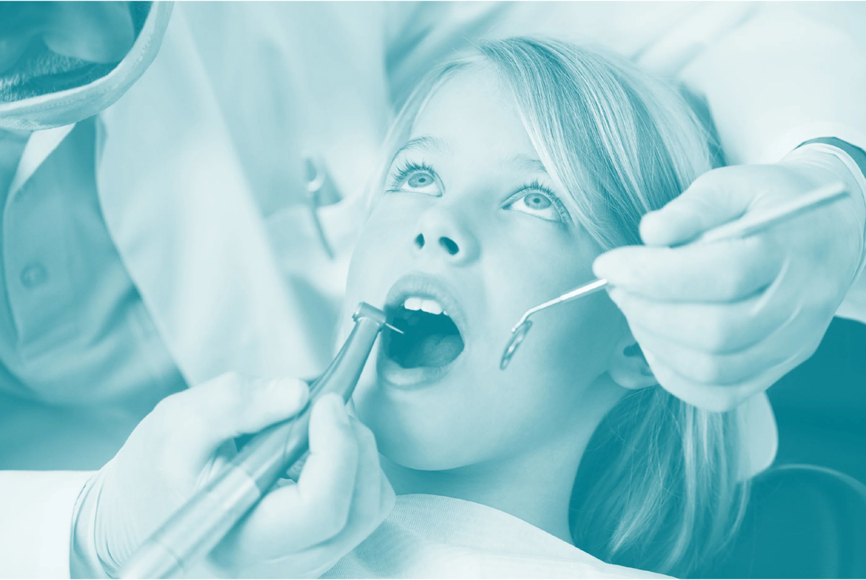 Oral Health of Infants