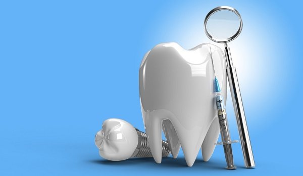 Dental Services