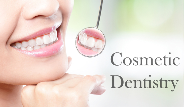 Cosmetic Dentistry