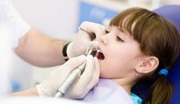 Pediatric Dentistry